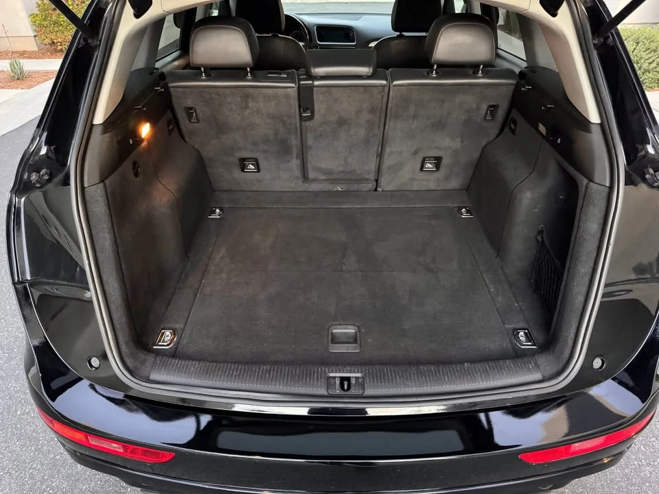 2016 Audi 8R Q5 - Image 9 of 20