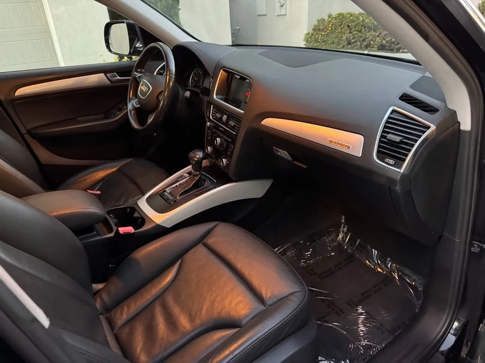 2016 Audi 8R Q5 - Image 12 of 20