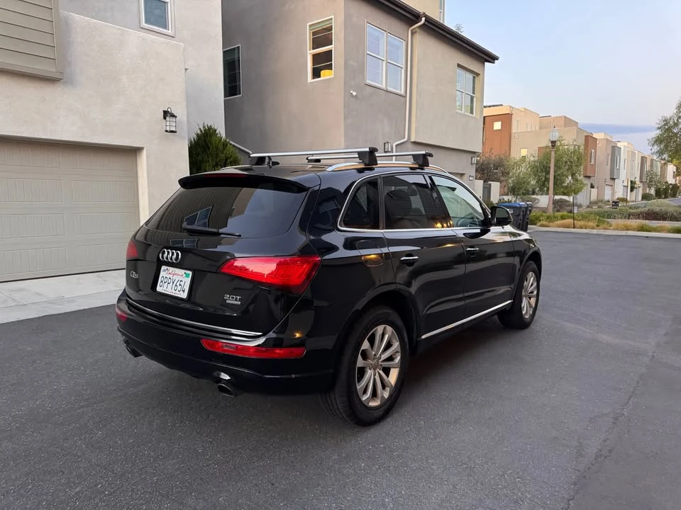2016 Audi 8R Q5 - Image 7 of 20