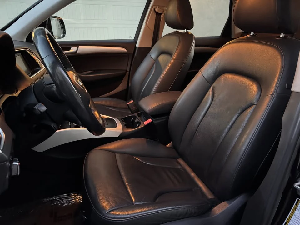 2016 Audi 8R Q5 - Image 15 of 20