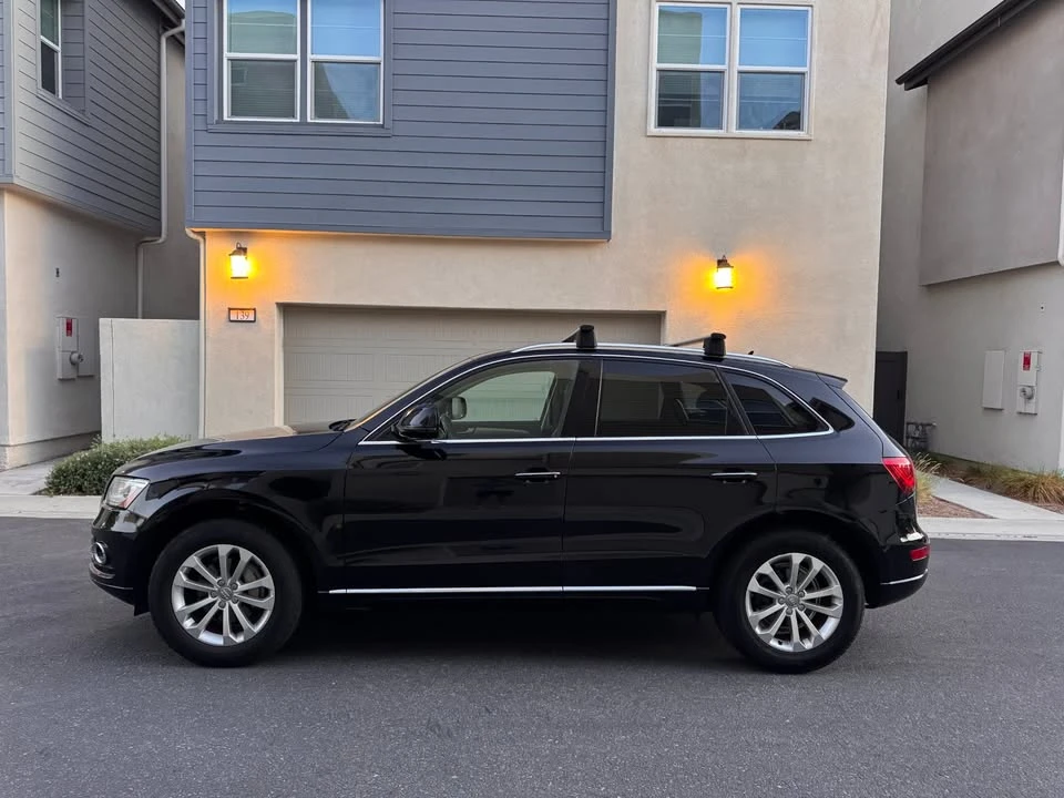 2016 Audi 8R Q5 - Image 4 of 20