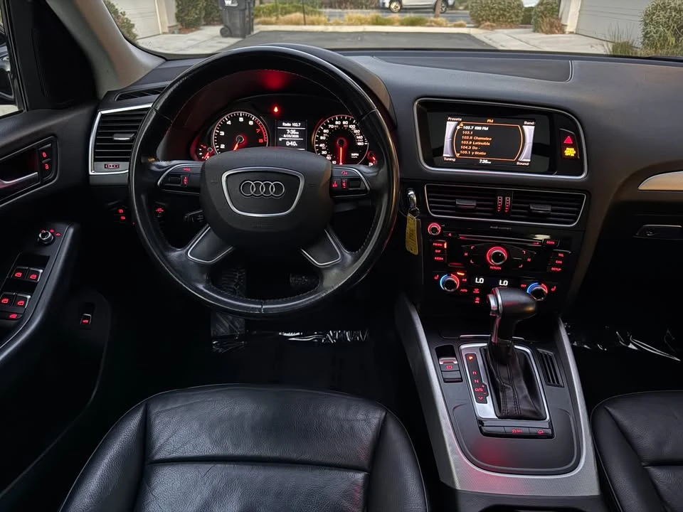 2016 Audi 8R Q5 - Image 20 of 20