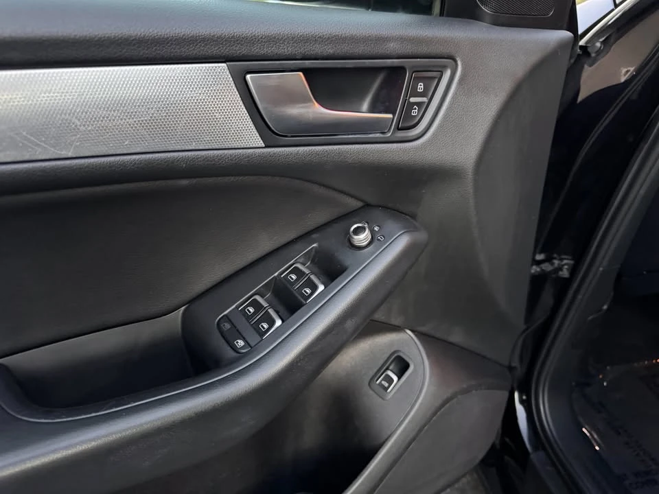2016 Audi 8R Q5 - Image 14 of 20