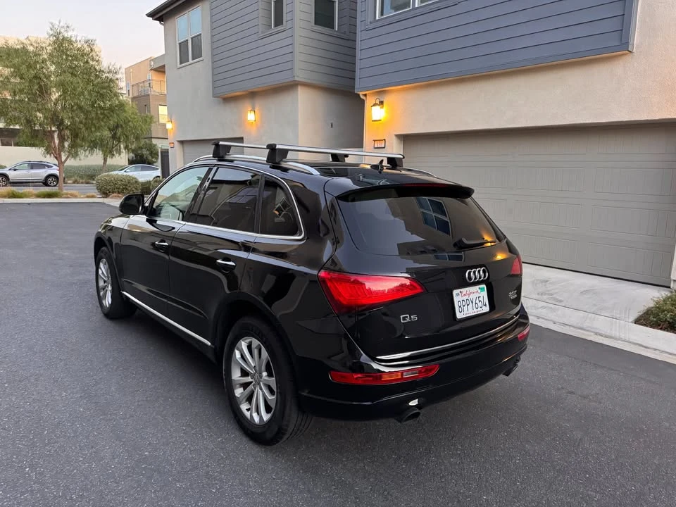 2016 Audi 8R Q5 - Image 5 of 20