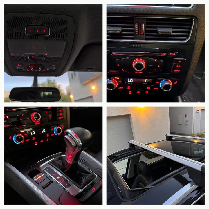 2016 Audi 8R Q5 - Image 11 of 20
