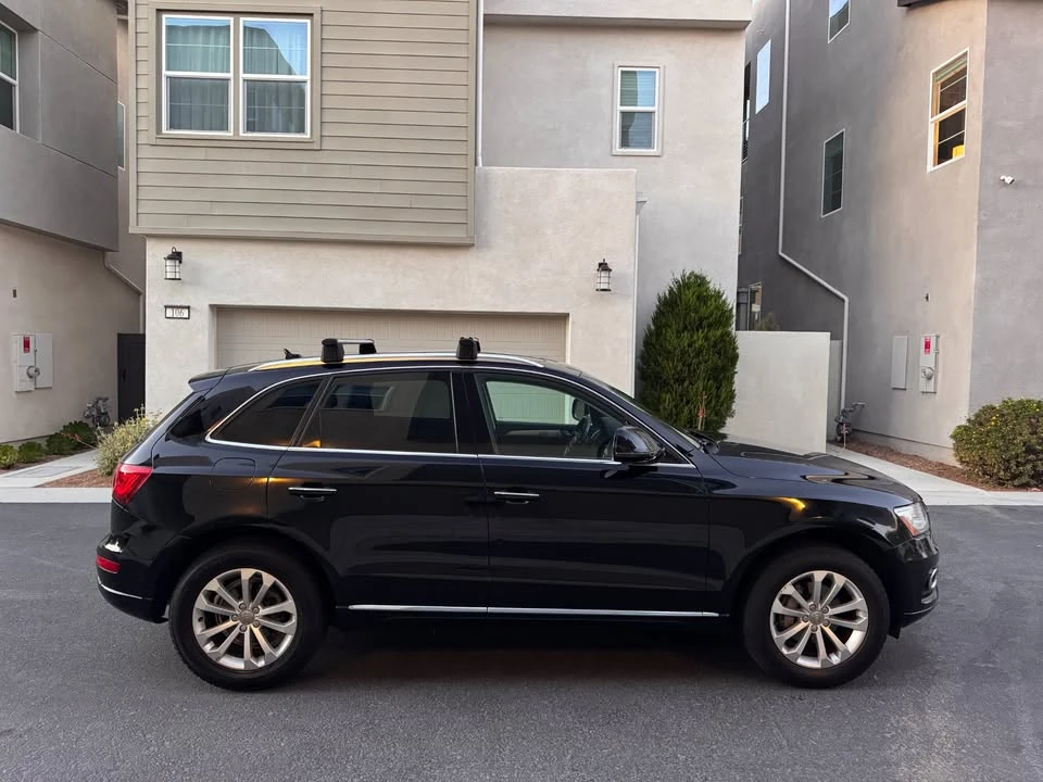 2016 Audi 8R Q5 - Image 8 of 20