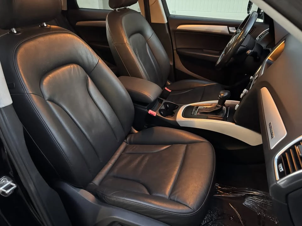 2016 Audi 8R Q5 - Image 13 of 20