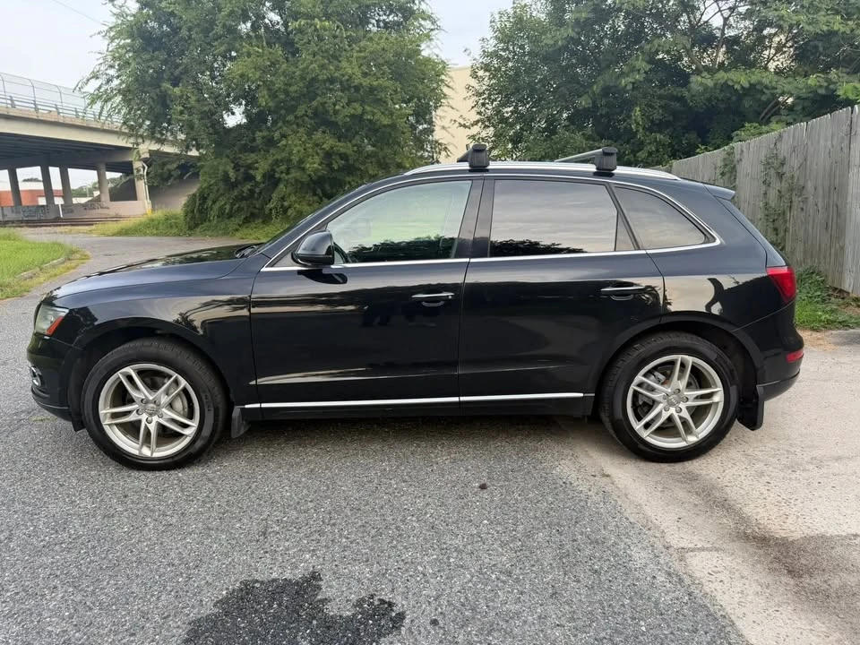 2016 Audi 8R Q5 - Image 2 of 19