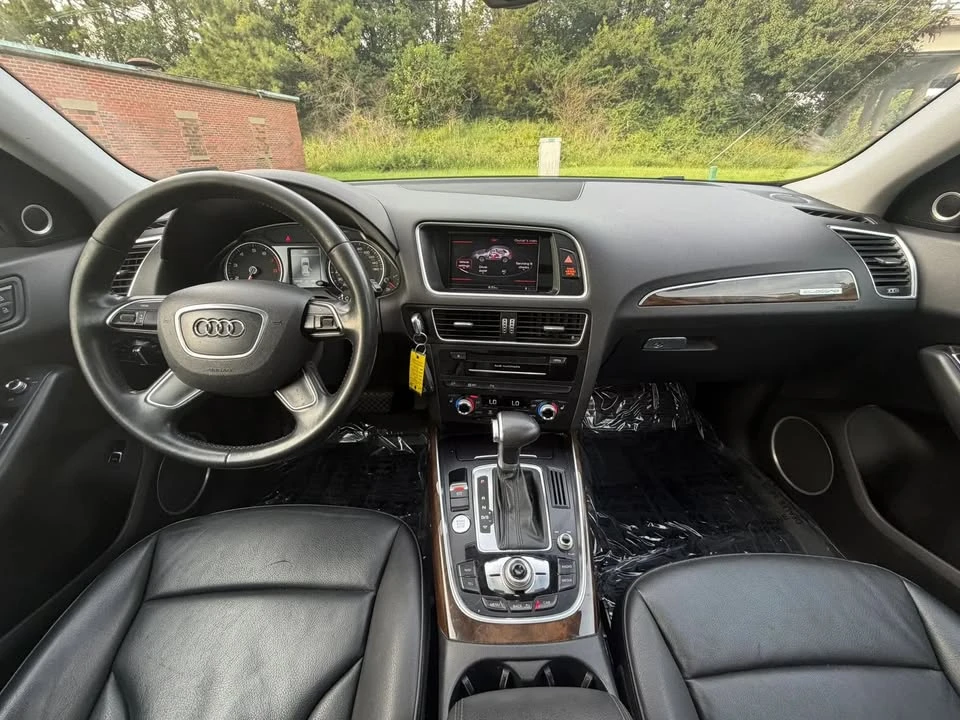 2016 Audi 8R Q5 - Image 17 of 19