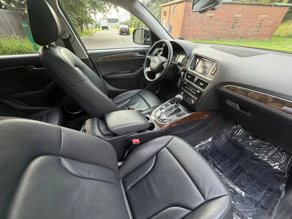 2016 Audi 8R Q5 - Image 15 of 19