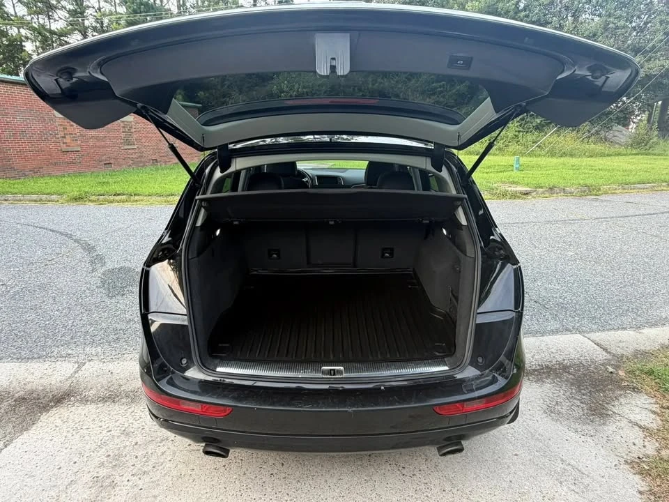 2016 Audi 8R Q5 - Image 5 of 19