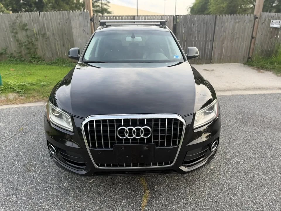 2016 Audi 8R Q5 - Image 11 of 19