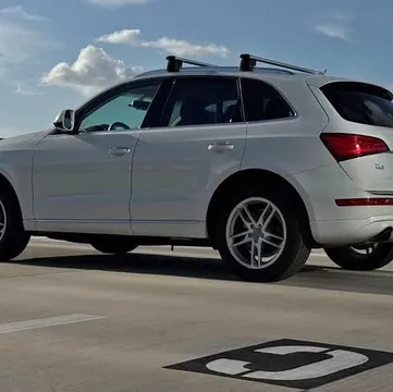 2016 Audi Q5 2.0T Premium
