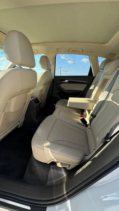 2016 Audi 8R Q5 - Image 6 of 11