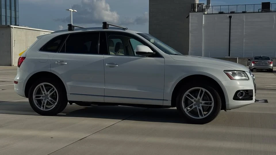 2016 Audi 8R Q5 - Image 4 of 11