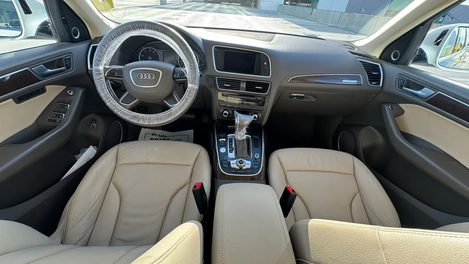 2016 Audi 8R Q5 - Image 7 of 11