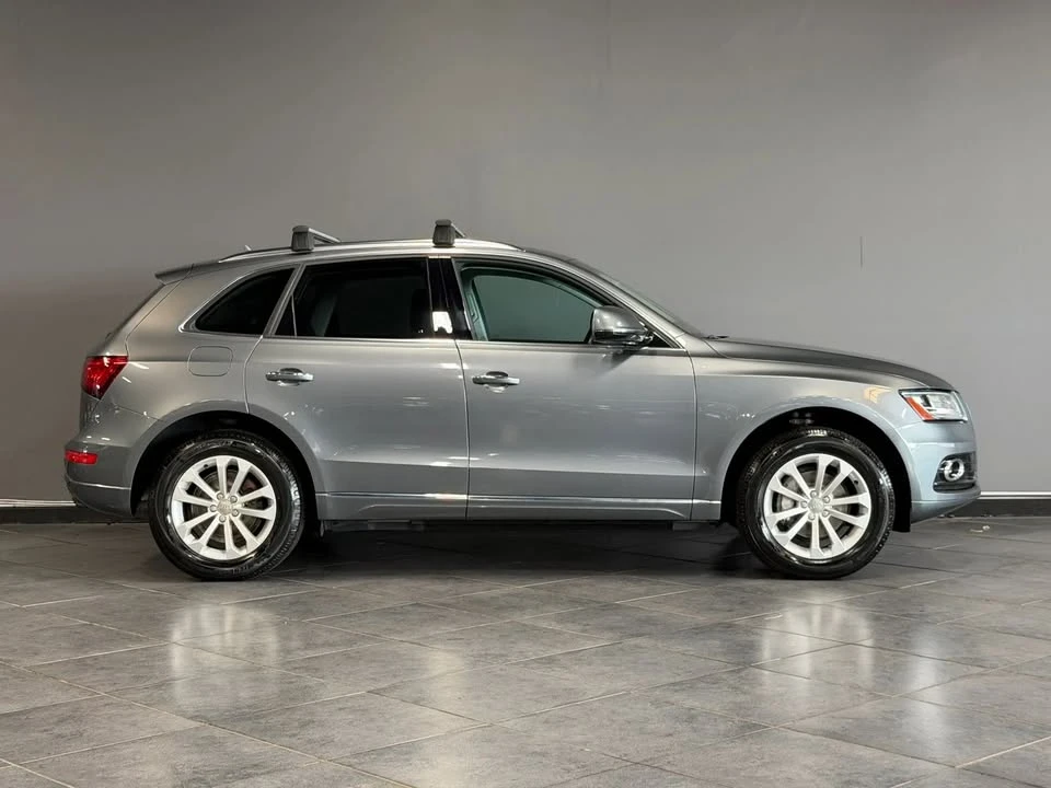 2016 Audi 8R Q5 - Image 5 of 6
