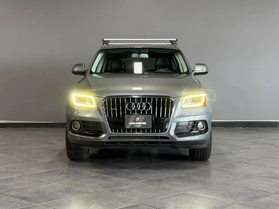 2016 Audi 8R Q5 - Image 3 of 6