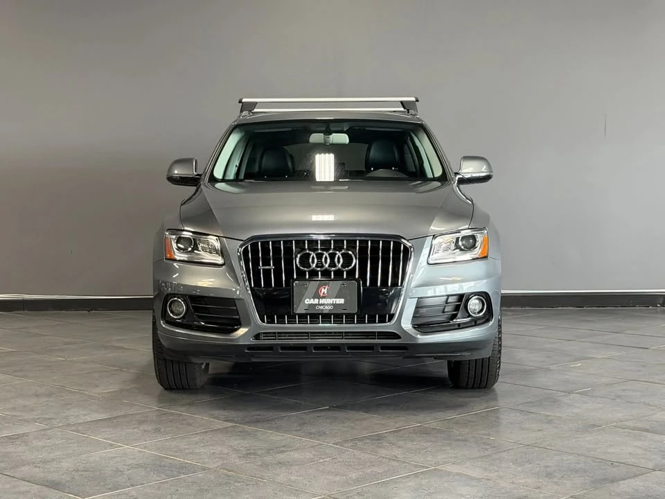 2016 Audi 8R Q5 - Image 2 of 6