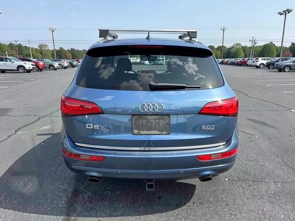2016 Audi 8R Q5 - Image 3 of 5