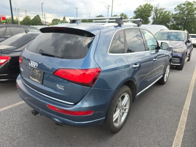 2016 Audi 8R Q5 - Image 2 of 5