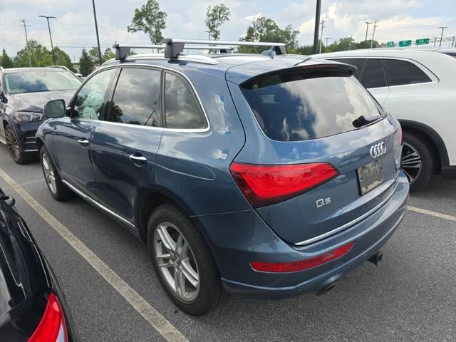 2016 Audi 8R Q5 - Image 4 of 5