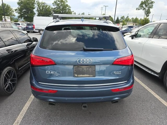 2016 Audi 8R Q5 - Image 3 of 5