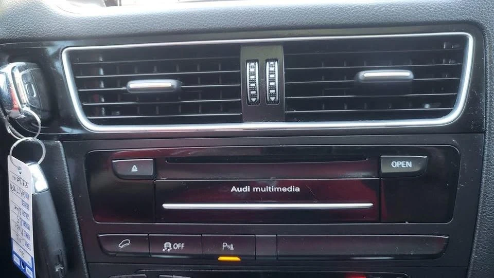 2016 Audi 8R Q5 - Image 8 of 20