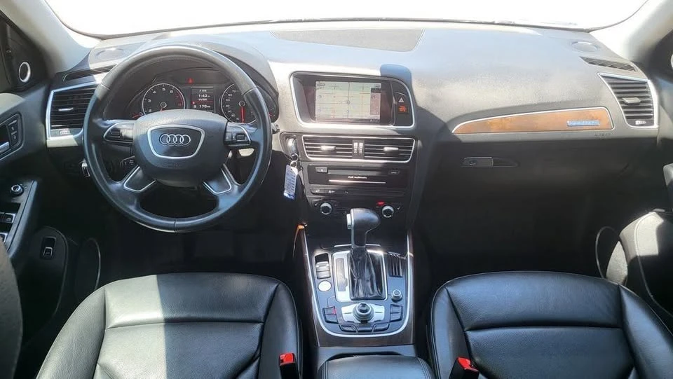 2016 Audi 8R Q5 - Image 9 of 20