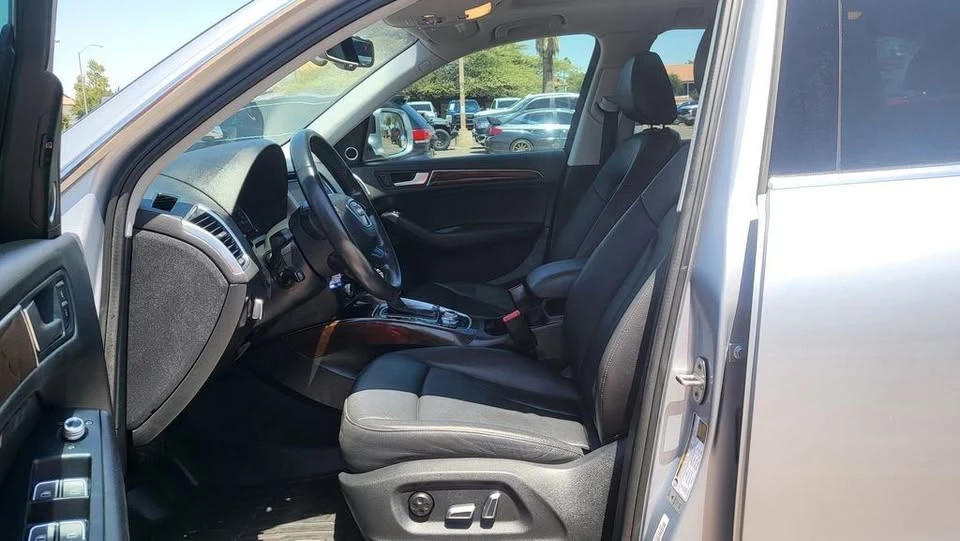 2016 Audi 8R Q5 - Image 5 of 20