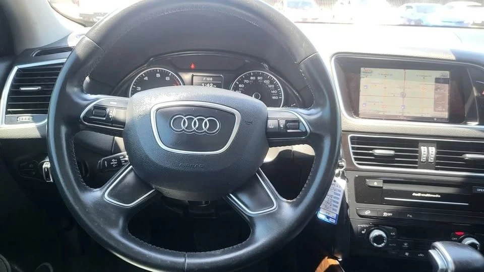 2016 Audi 8R Q5 - Image 19 of 20