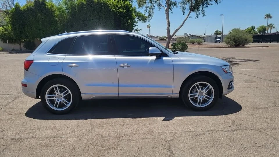 2016 Audi 8R Q5 - Image 11 of 20