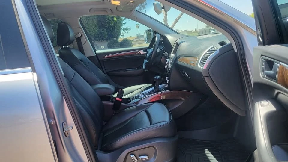 2016 Audi 8R Q5 - Image 20 of 20