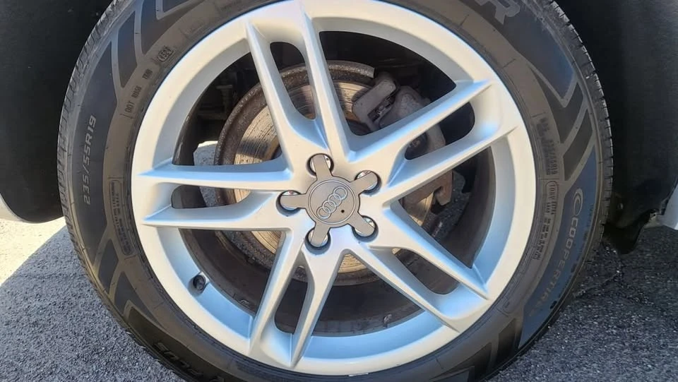 2016 Audi 8R Q5 - Image 17 of 20