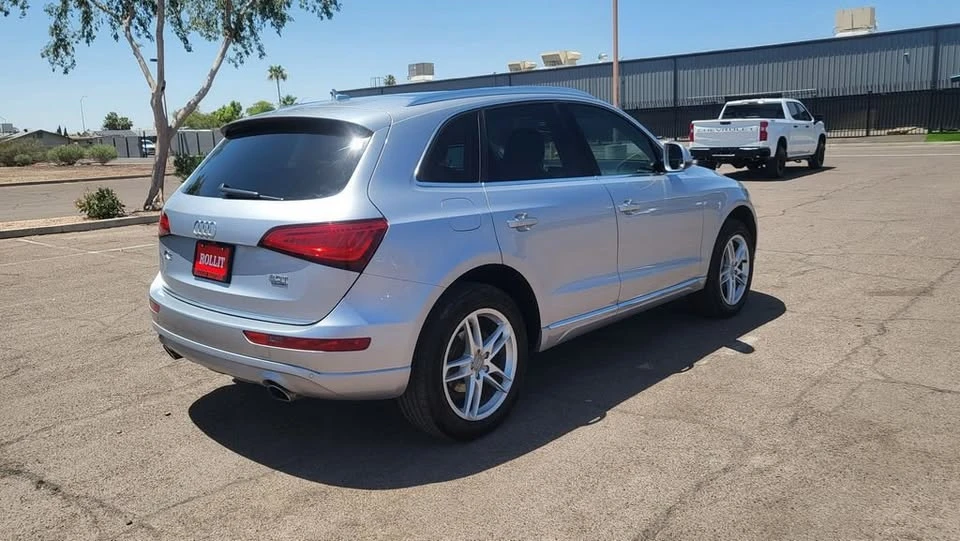 2016 Audi 8R Q5 - Image 10 of 20