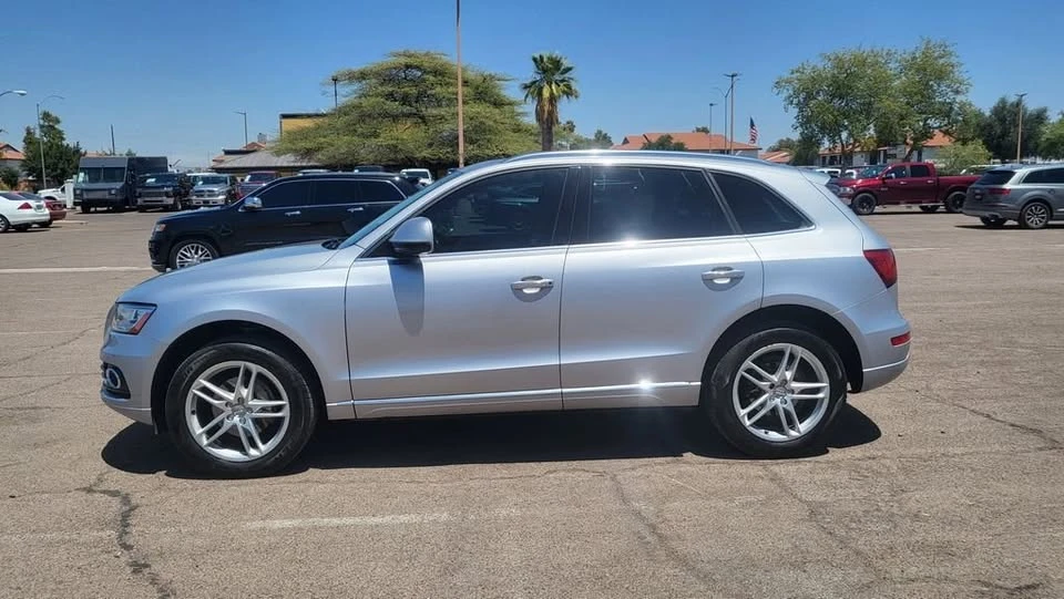 2016 Audi 8R Q5 - Image 5 of 20