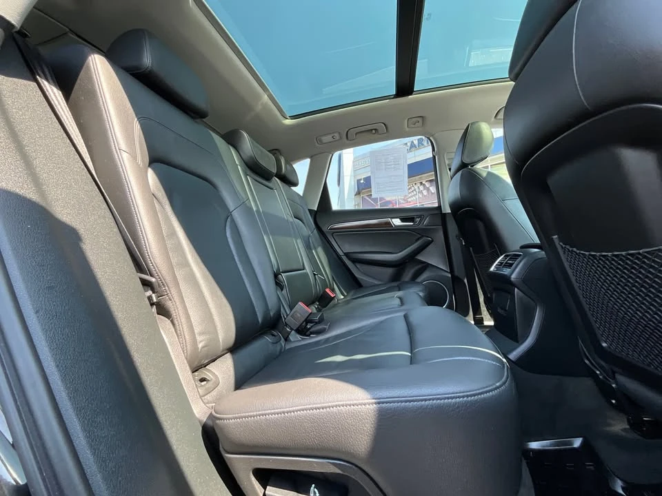 2016 Audi 8R Q5 - Image 12 of 20