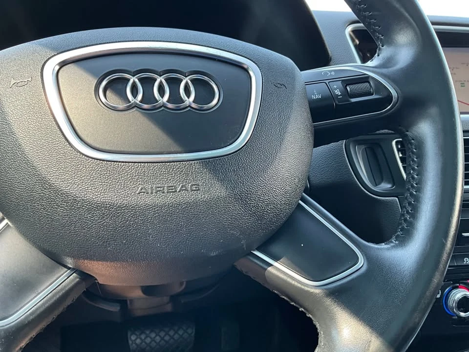 2016 Audi 8R Q5 - Image 18 of 20