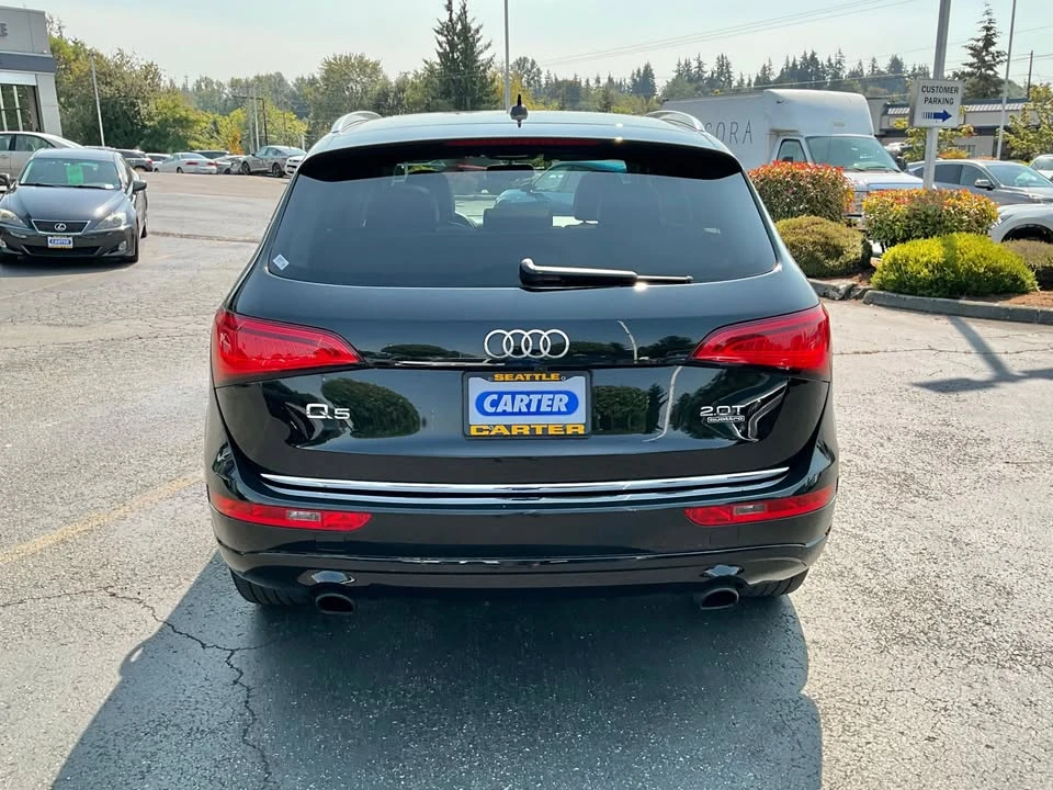 2016 Audi 8R Q5 - Image 6 of 20