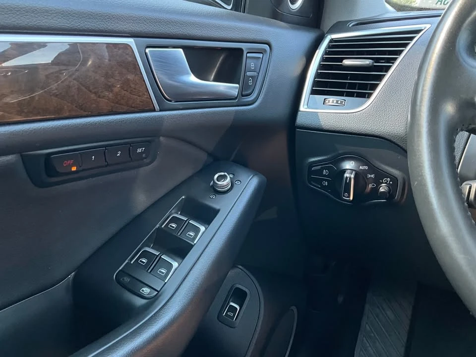 2016 Audi 8R Q5 - Image 20 of 20