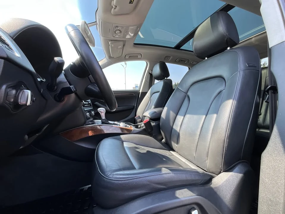 2016 Audi 8R Q5 - Image 10 of 20