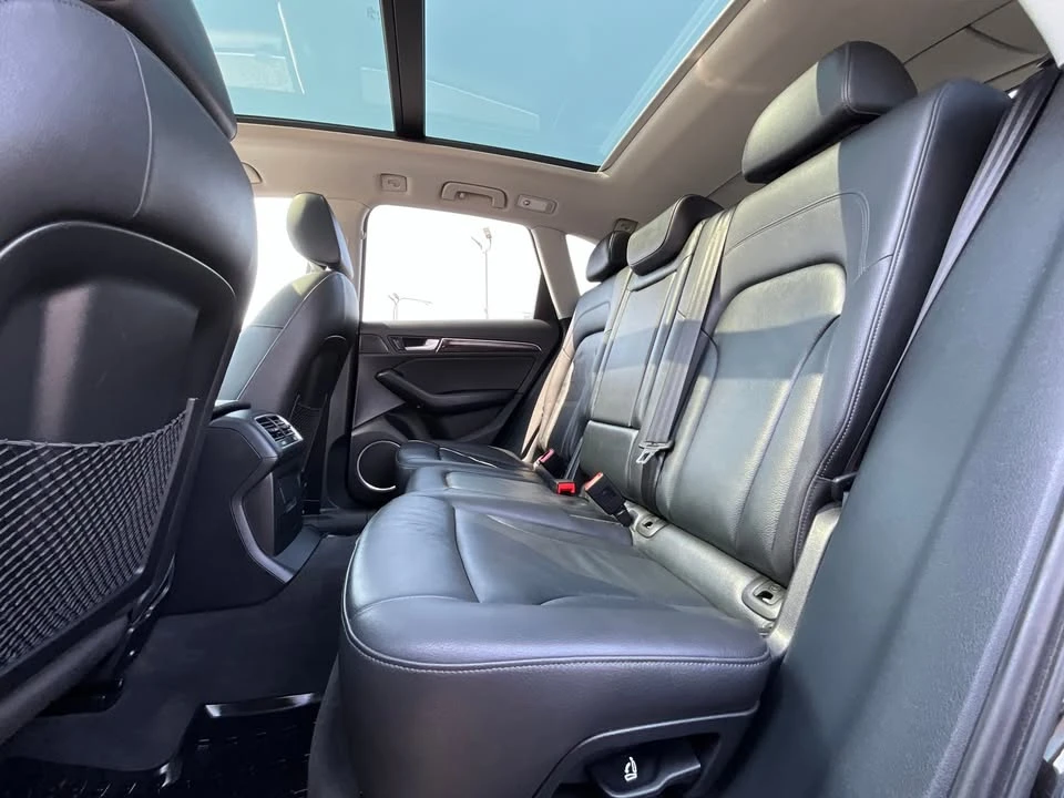2016 Audi 8R Q5 - Image 11 of 20