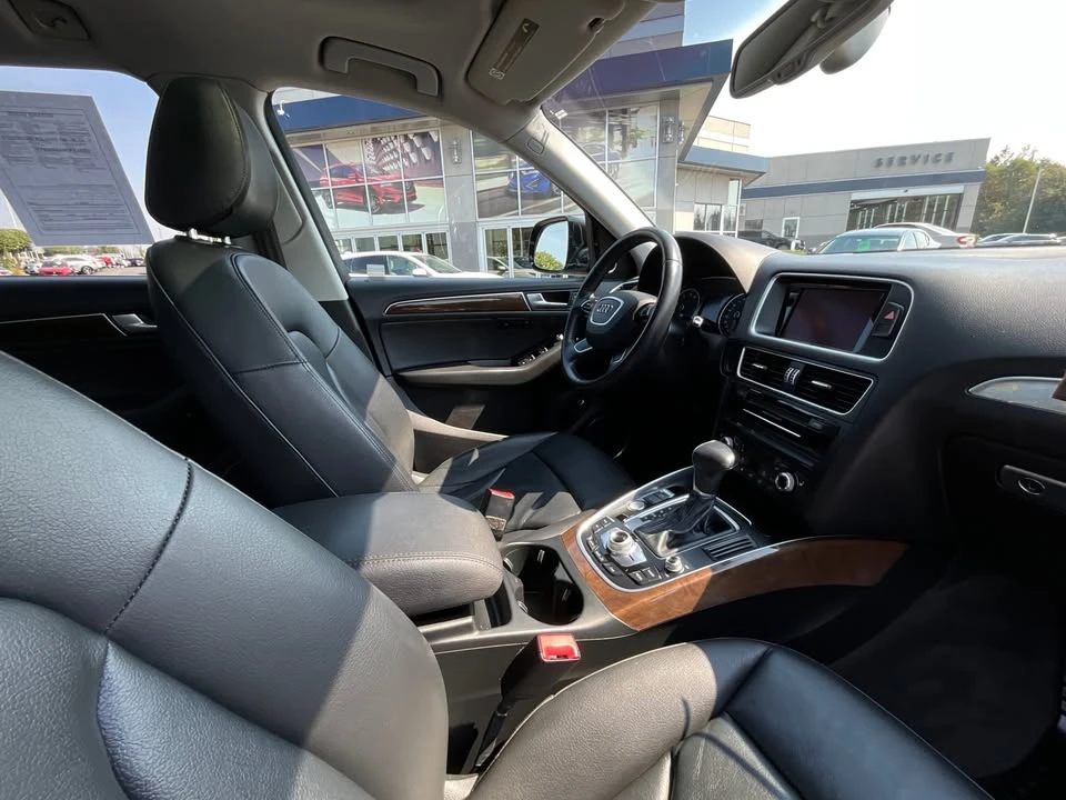 2016 Audi 8R Q5 - Image 16 of 20
