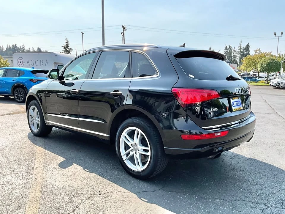 2016 Audi 8R Q5 - Image 5 of 20