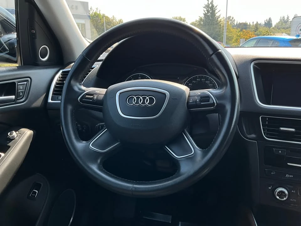 2016 Audi 8R Q5 - Image 17 of 20