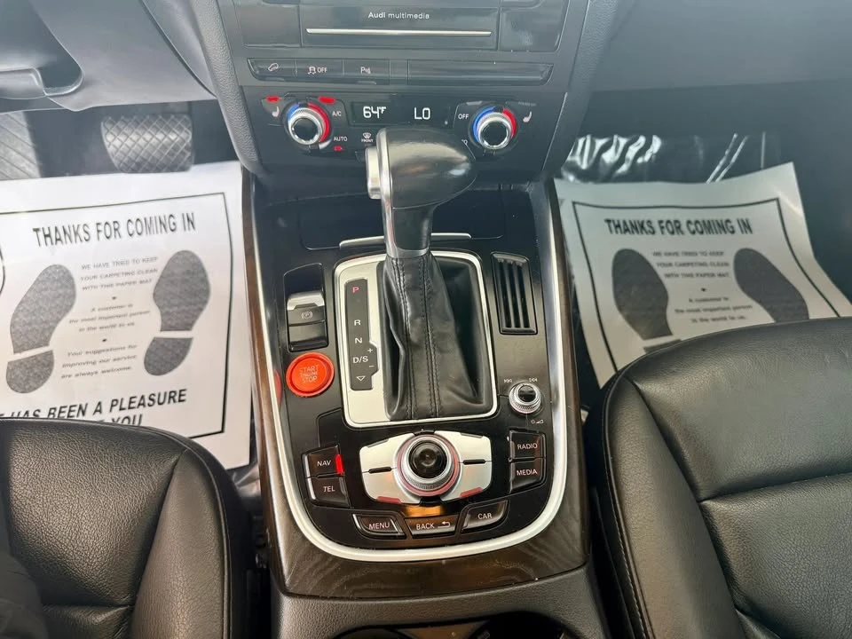 2016 Audi 8R Q5 - Image 14 of 20