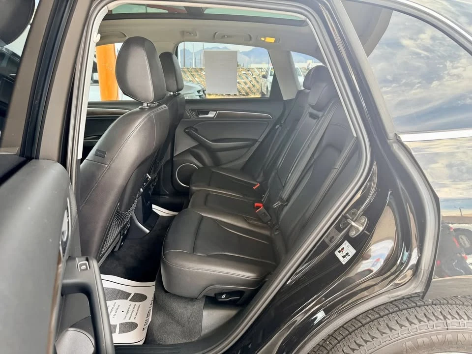2016 Audi 8R Q5 - Image 11 of 20