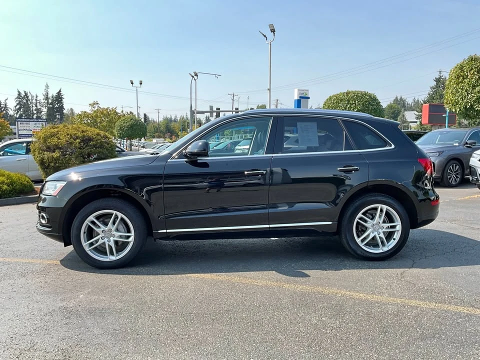 2016 Audi 8R Q5 - Image 4 of 20