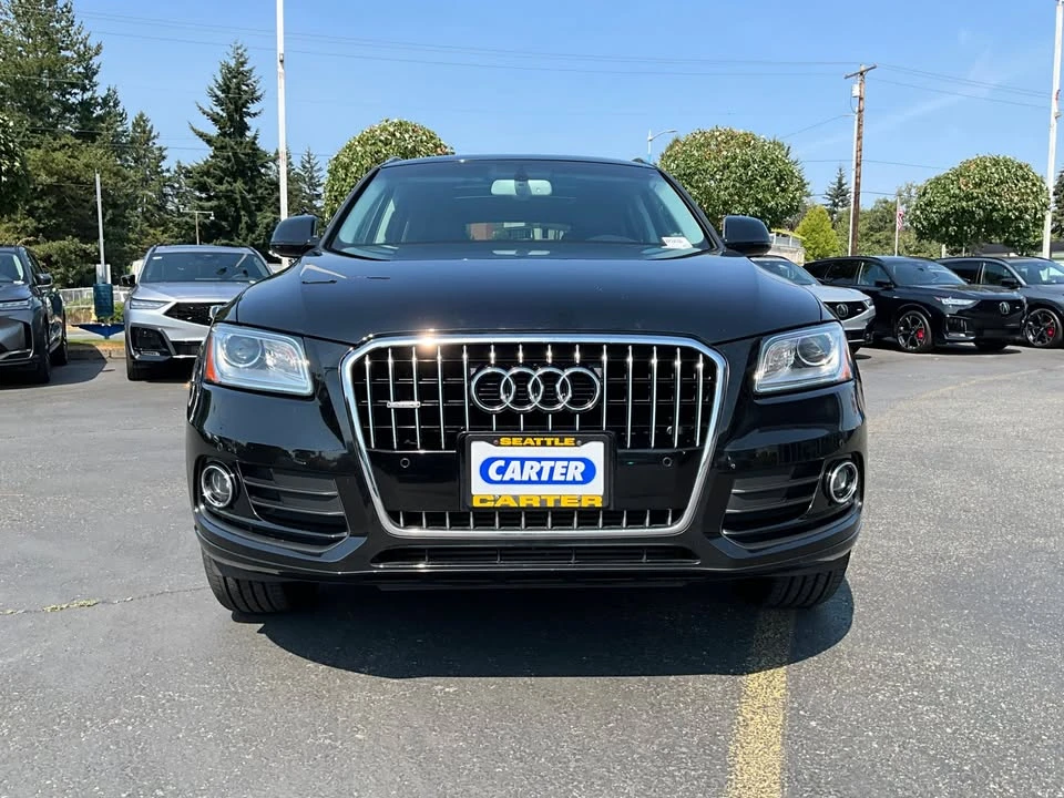 2016 Audi 8R Q5 - Image 2 of 20