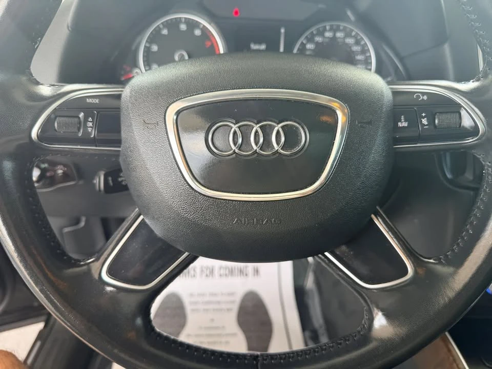 2016 Audi 8R Q5 - Image 17 of 20